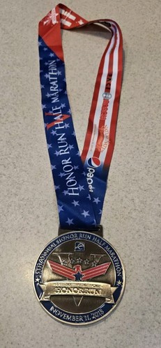 Nov 2018 5th annual - 2018, honor